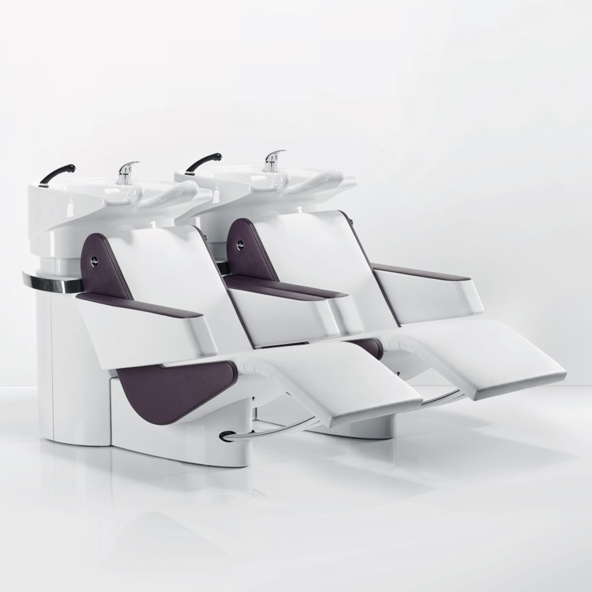 OLYMP LavaSit Comfort Shiatsu