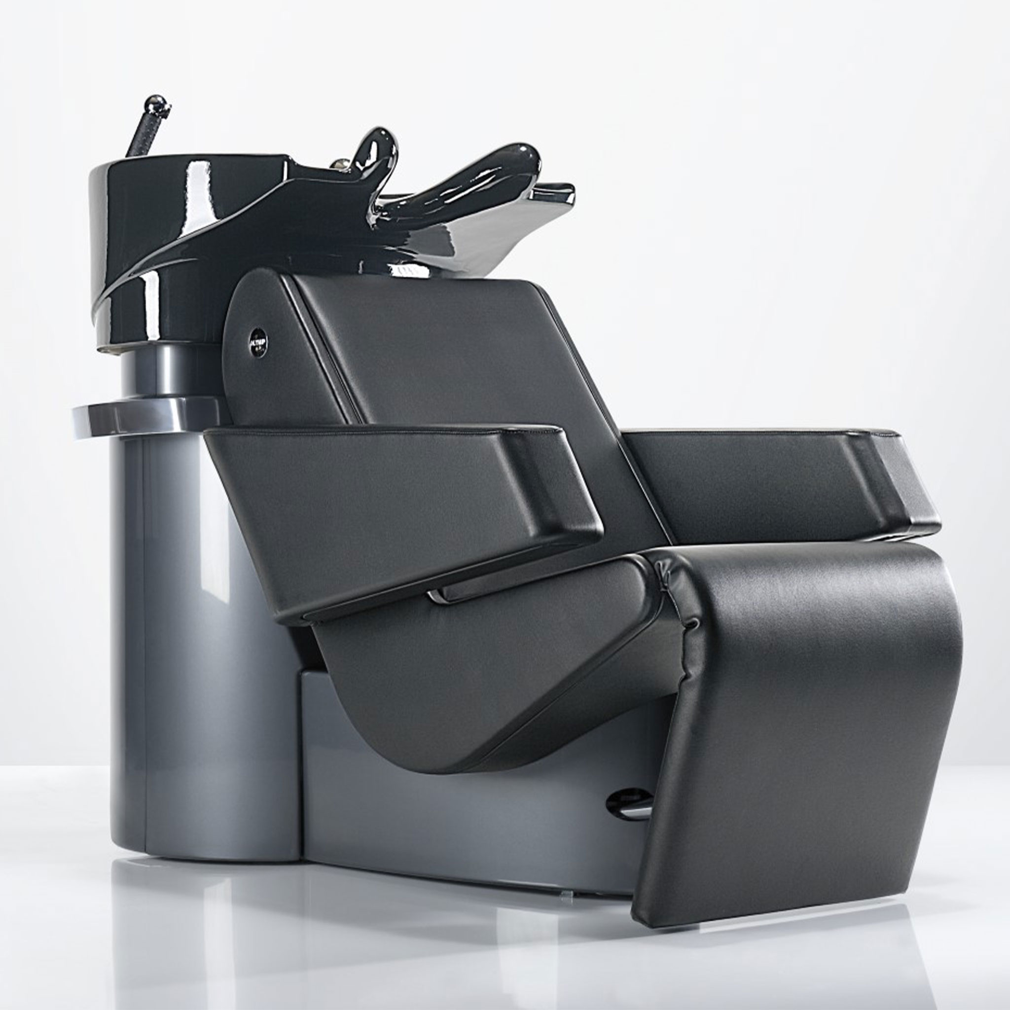 OLYMP LavaSit Comfort Shiatsu
