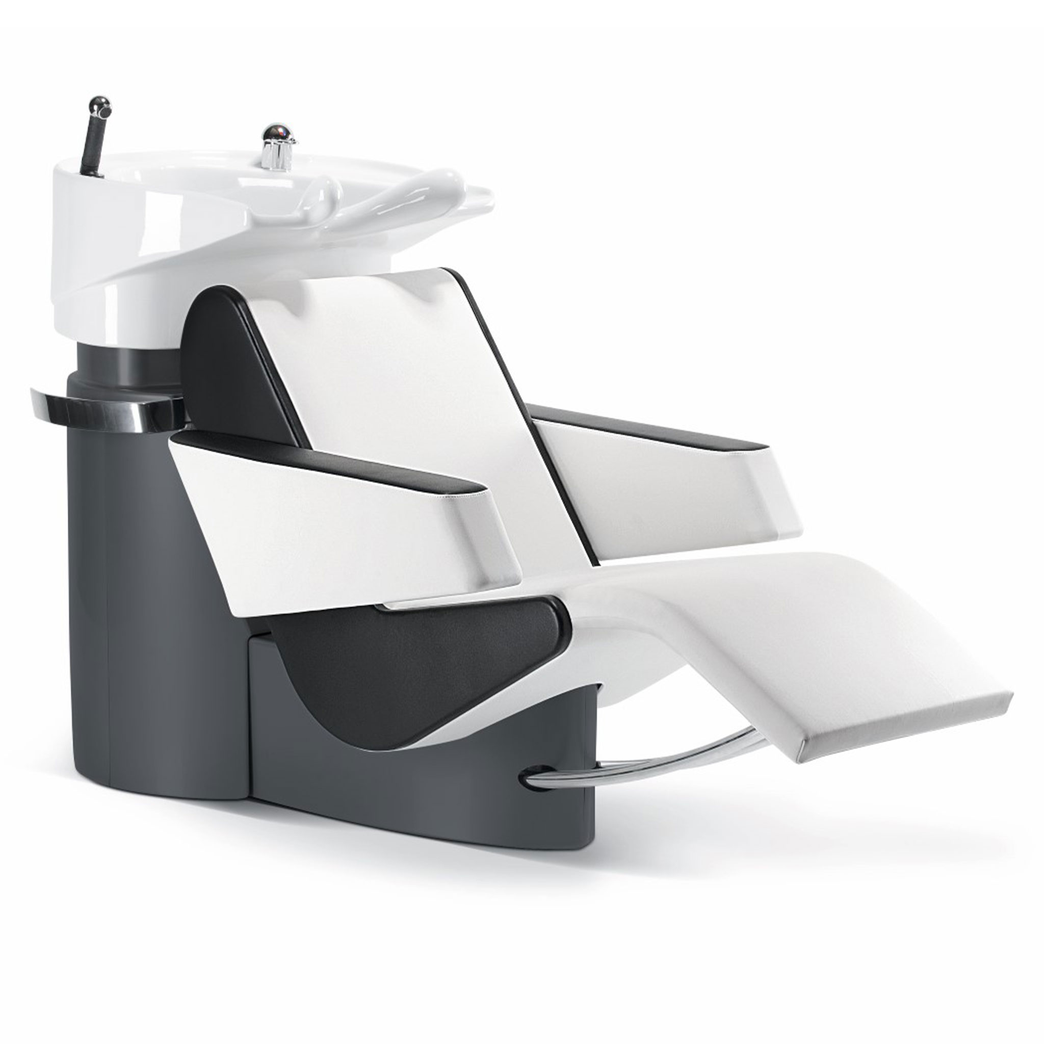 OLYMP LavaSit Comfort Shiatsu